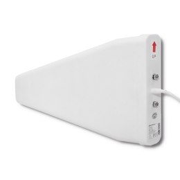 Qoltec Antena 4G LTE | 18dBi | zewnętrzna