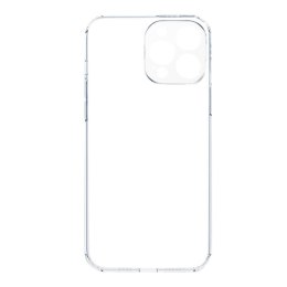 Etui ochronne Joyroom do iPhone 15 Pro (transparentne)