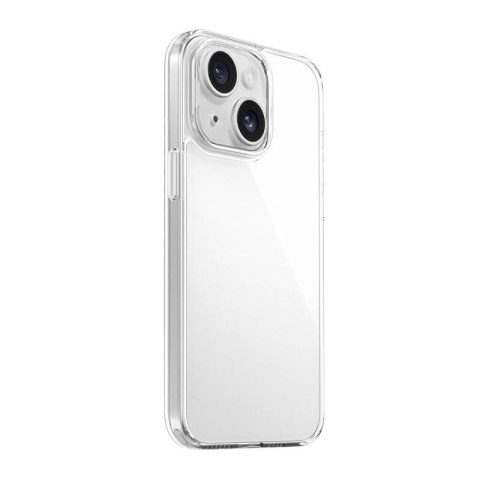 Etui ochronne Joyroom do iPhone 15 (transparentne)