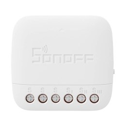 Inteligentny przełącznik WiFi Sonoff S-MATE2 (bez N)