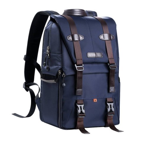 Plecak fotograficzny 20L K&F Concept Beta Zip