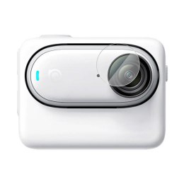 Szkło hartowane TELESIN do kamery Insta360 GO 3/GO 3S