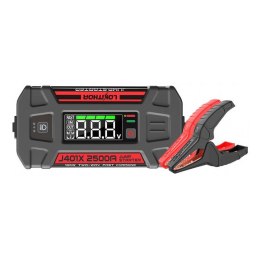 Powerbank / Jump starter Lokithor J401X - 2500A 12V 74Wh