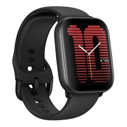 Smartwatch Amazfit Active (Czarny)