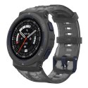 Smartwatch Amazfit Active Edge (Midnight Pulse)