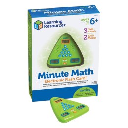 Elektroniczna zabawka matematyczna Learning Resources LER 6965