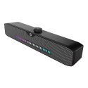 Bezprzewodowy soundbar HP DHS-4200 (czarny)