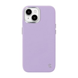 Etui Joyroom Starry Case PN-15F1 do iPhone 15 (fioletowe)