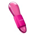 Masażer do oczu Duo Cool & Warm 7w1 Geske (magenta)