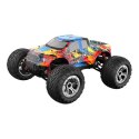 Samochód zdalnie sterowany RC na pilota 1:10 Double Eagle Ford F-150 Raptor E331-003