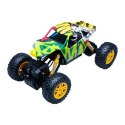 Samochód zdalnie sterowany RC na pilota 1:18 Double Eagle 4x4 Off-Road E324-003