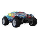 Samochód zdalnie sterowany RC na pilota 1:18 Double Eagle (czerwony)Buggy (wysoka prędkość) E330-003