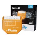 Sterownik Shelly Qubino Wave i4