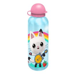 Bidon 500 ml Gabby's Dollhouse KiDS Licensing (jasnoniebieski)