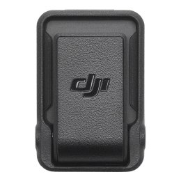 DJI Mic 2 adapter zewnętrznego mikrofonu do kamery