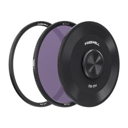 Filtr ND64 Freewell Seria M2 82mm