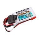 Akumulator Gens ace G-Tech Soaring 450mAh 11.1V 30C 3S1P Lipo Battery