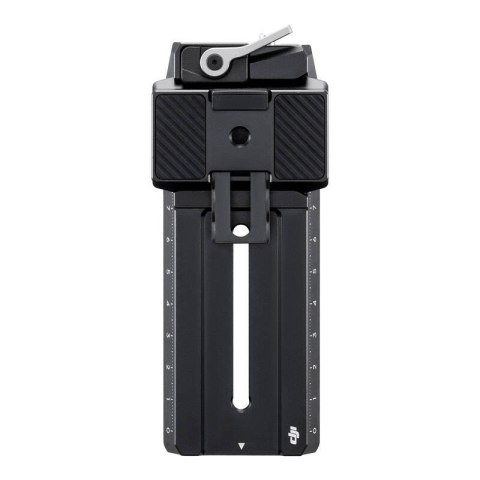 DJI RS Pro Lower Quick-Release Plate (2024)