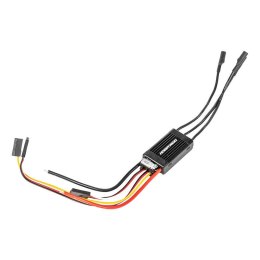 Regulator Hobbywing Platinum 25A 6S V4