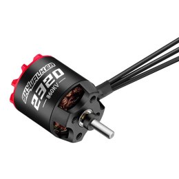 Silnik bezszczotkowy Hobbywing Skywalker 2320SL 860kv