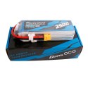 Akumulator Gens ace 2500mAh 22.2V 80C 6S1P Lipo z konektorem XT60 plug