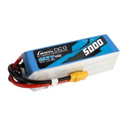 Akumulator Gens ace 5000mAh 25.9V 45C 7S1P Lipo z konektorem XT90