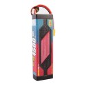 Akumulator Gens ace Advanced 4500mAh 11.4V 100C 3S1P HardCase Lipo z konektorem XT60