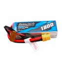 Akumulator Gens ace G-Tech 1800mAh 11.1V 45C 3S1P Lipo z konektorem XT60 Plug