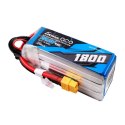 Akumulator Gens ace G-Tech 1800mAh 22.2V 45C 6S1P Lipo z konektorem XT60 Plug