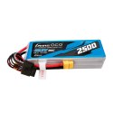 Akumulator Gens ace G-Tech 2500mAh 22.2V 80C 6S1P Lipo z konektorem XT60 plug