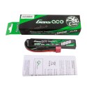 Akumulator Gens ace G-Tech 25C 1000mAh 2S1P 7.4V Airsoft Gun Lipo z konektorem T Plug