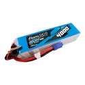 Akumulator Gens ace G-Tech 4000mAh 22.2V 60C 6S1P Lipo z konektorem EC5 Plug