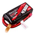 Akumulator Gens ace G-Tech 4300mAh 3S1P 11.4V 60C Lipo z konektorem T-plug