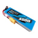 Akumulator Gens ace G-Tech 5000mAh 11.1V 45C 3S1P lipo z konektorem XT90 Plug