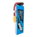 Akumulator Gens ace G-Tech 5000mAh 11.1V 45C 3S1P lipo z konektorem XT90 Plug