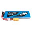 Akumulator Gens ace G-Tech 5000mAh 11.1V 45C 3S1P lipo z konektorem XT90 Plug