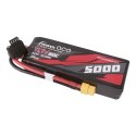 Akumulator Gens ace G-Tech 5000mAh 11.1V 60C 3S1P Lipo z konektorem XT60 Plug