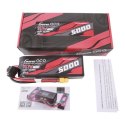 Akumulator Gens ace G-Tech 5000mAh 11.1V 60C 3S1P Lipo z konektorem XT60 Plug