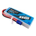 Akumulator Gens ace G-Tech 5500mAh Lipo 22.2V 45C 6S1P