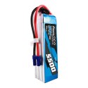 Akumulator Gens ace G-Tech 5500mAh Lipo 22.2V 45C 6S1P