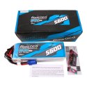 Akumulator Gens ace G-Tech 5600mAh 80C 22.2V 6S1P Lipo z konektorem EC5 plug