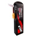 Akumulator Gens ace G-Tech 6750mAh 14.8V 60C 4S1P Lipo PC z konektorem XT90 plug