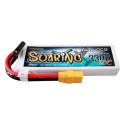 Akumulator Gens ace G-Tech Soaring 3300mAh 11.1V 30C 3S1P Lipo z konektorem XT90 plug