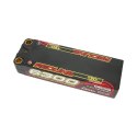 Akumulator Gens ace Redline Series 6300mAh 7.4V 130C 2S2P HardCase 70# LiPo