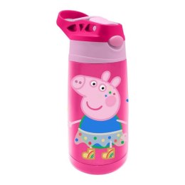 Bidon 450ml Świnka Peppa PP17062 KiDS Licensing