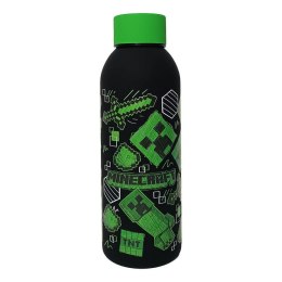 Bidon 500ml Minecraft MC00011 KiDS Licensing