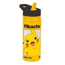 Bidon 600 ml Pokemon PK00021 KiDS Licensing