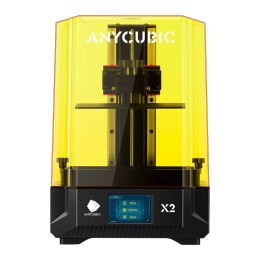 Drukarka 3D AnyCubic Photon Mono X2