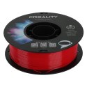 Filament CR-PETG Creality (Czerwony)