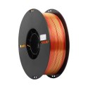 Filament CR-Silk PLA Creality (Złoto-czerwony)